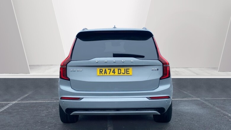 Volvo XC90 2.0 B5P Ultra Dark 5dr AWD Geartronic Petrol Estate